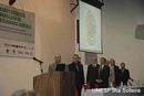 Abertura do CONBEA 2007 com a presen&ccedil;a de autoridades com destaque para o Presidente da EMBRAPA e o Diretor da ANA.<vazio>