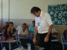 Professor Fernando Braz Tangerino Hernandez da UNMESP Ilha Solteira.