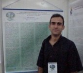 Jos� Alves J�nior - Graduando em Agronomia - UNESP/Ilha Solteira