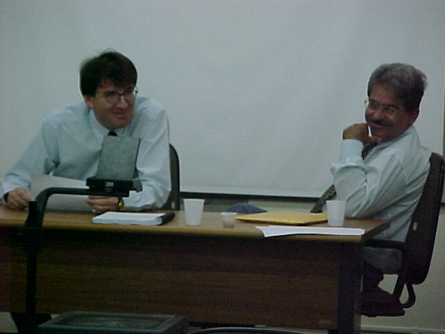 Momento de descontra��o.....