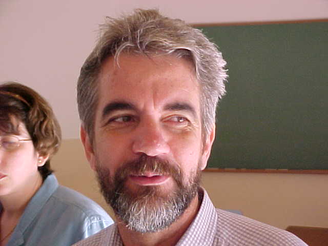 DR. FRANCISCO MAXIMINO FERNANDES,  VICE-CHEFE DO DEFERS