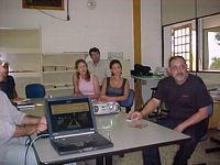 Jos&eacute; Antonio Saldanha Louzada